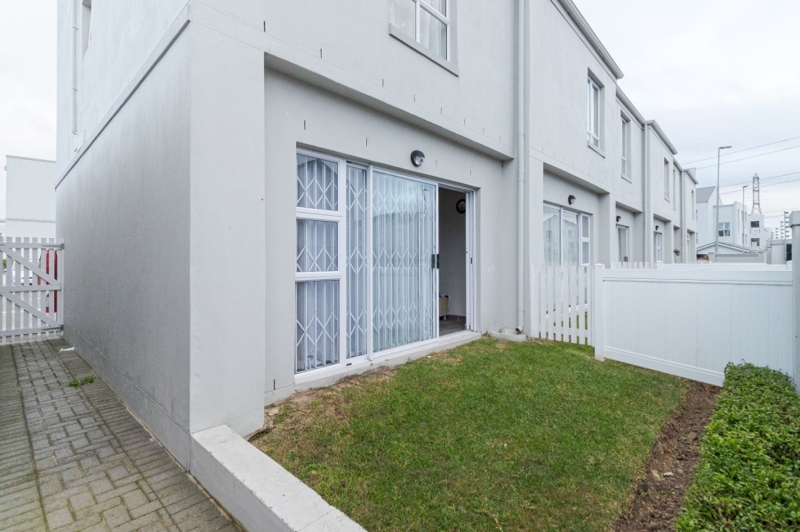 2 Bedroom Property for Sale in Haasendal Western Cape